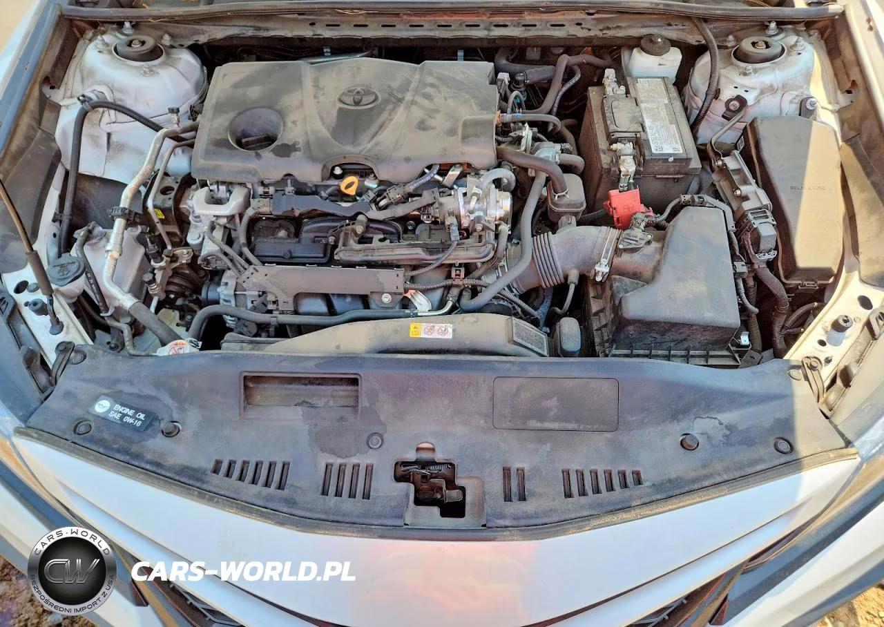 2022 Toyota Camry Xse VIN:4T1K61AK0NU499715 - 11