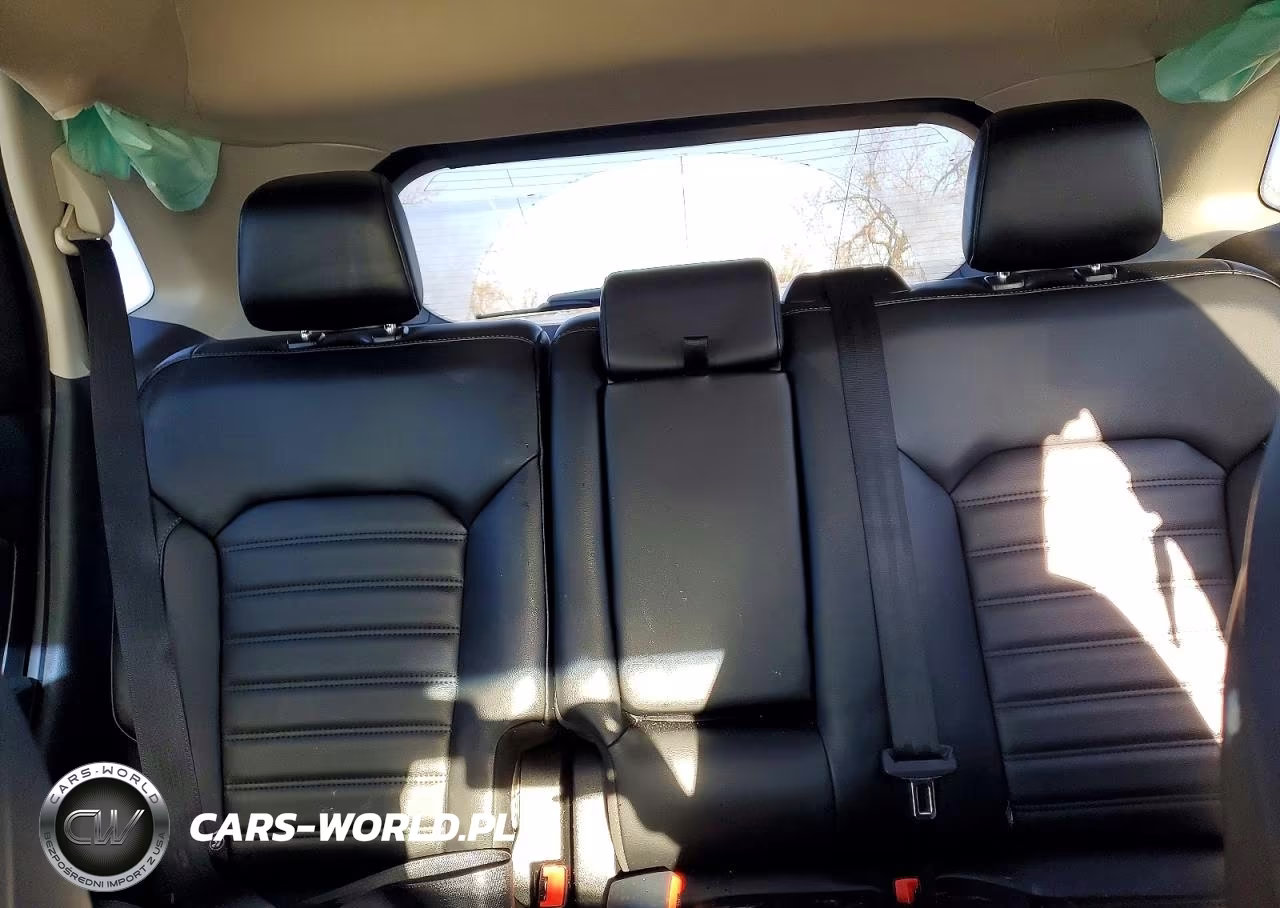 2019 Ford Edge Sel VIN:2FMPK4J92KBB47530 - 10