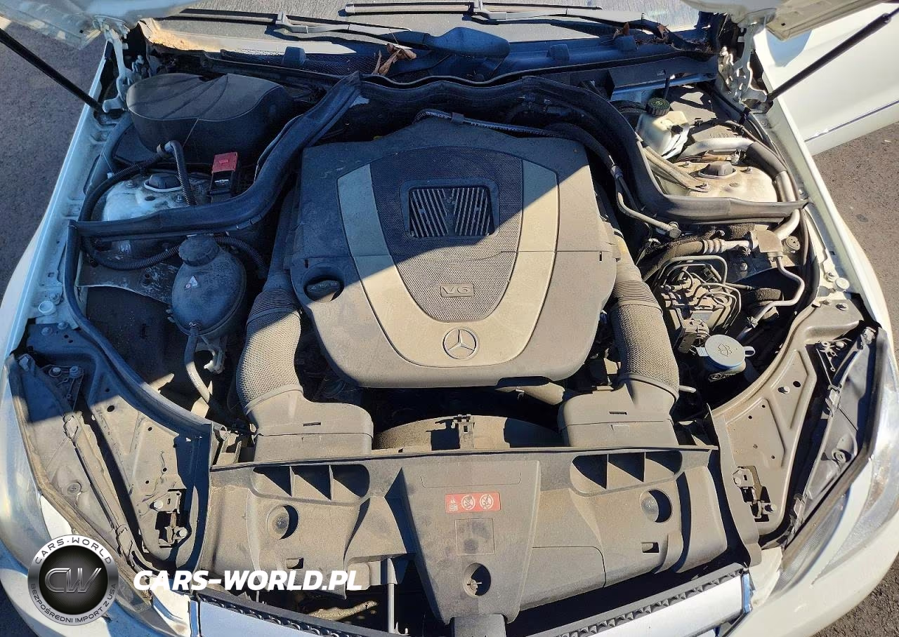 2010 Mercedes-Benz E 350 VIN:WDDKJ5GBXAF039015 - 11