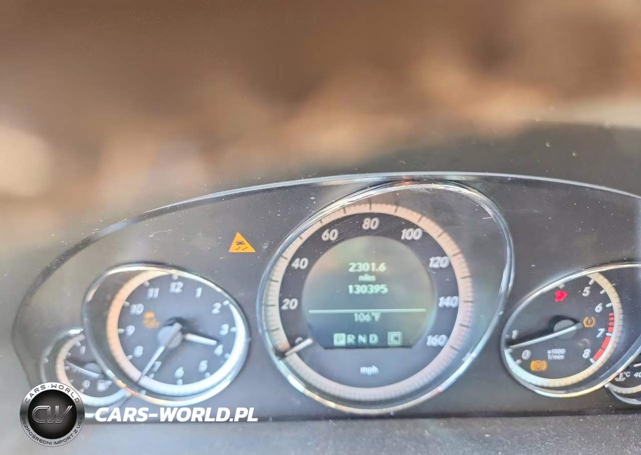 2010 Mercedes-Benz E 350 VIN:WDDKJ5GBXAF039015 - 9