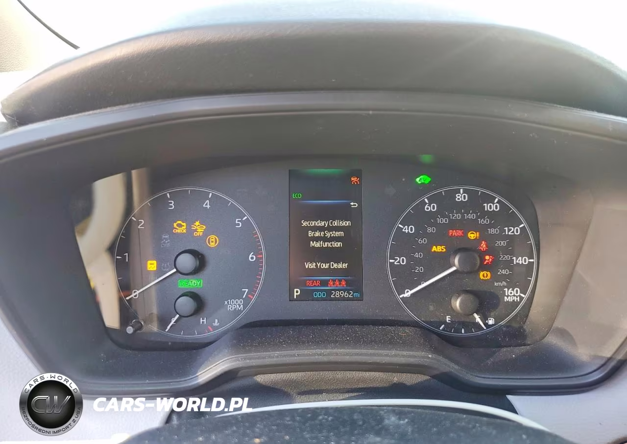 2024 Toyota Corolla Hybrid Se VIN:JTDBCMFE9R3055973 - 9