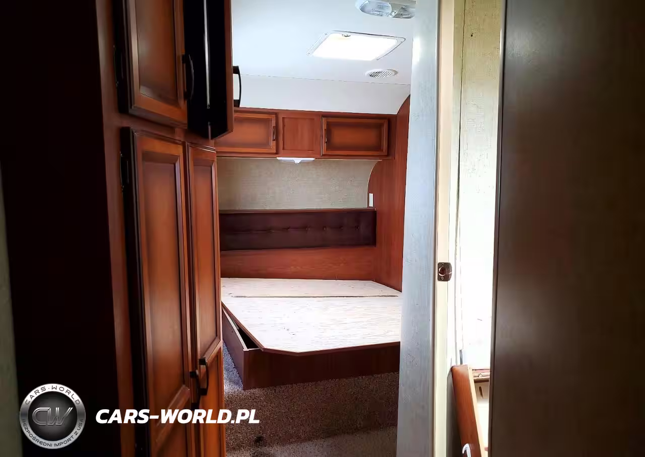 2012 Kz-Rv Durango Camper VIN:4EZFD2927C6025346 - 5