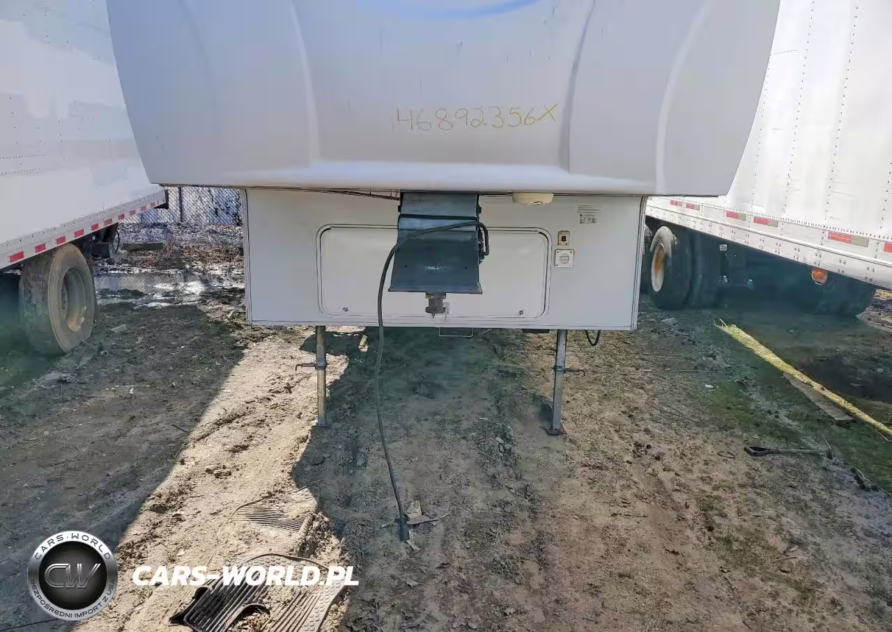 2012 Kz-Rv Durango Camper VIN:4EZFD2927C6025346 - 7