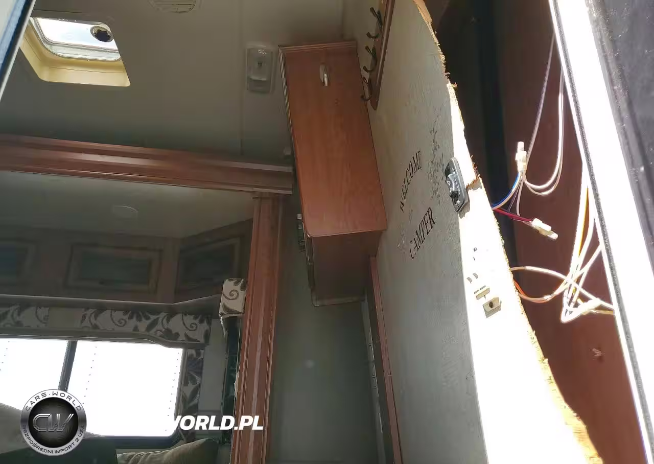 2012 Kz-Rv Durango Camper VIN:4EZFD2927C6025346 - 9