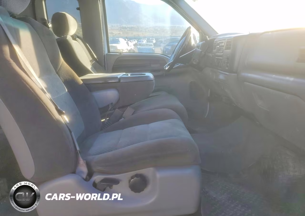 2002 Ford F250 Super Duty VIN:1FTNX21F02ED61878 - 7