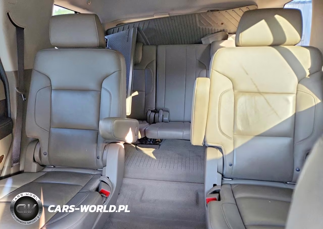 2020 Chevrolet Tahoe C1500 Lt VIN:1GNSCBKC2LR188689 - 10