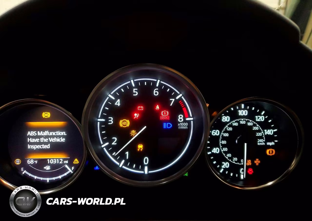 2024 Mazda Mx-5 Miata Grand Touring VIN:JM1NDAM7XR0608807 - 9