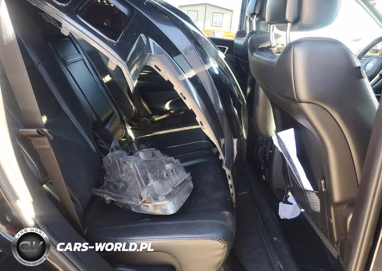 2015 Jeep Grand Cherokee Laredo VIN:1C4RJFAG9FC130725 - 10