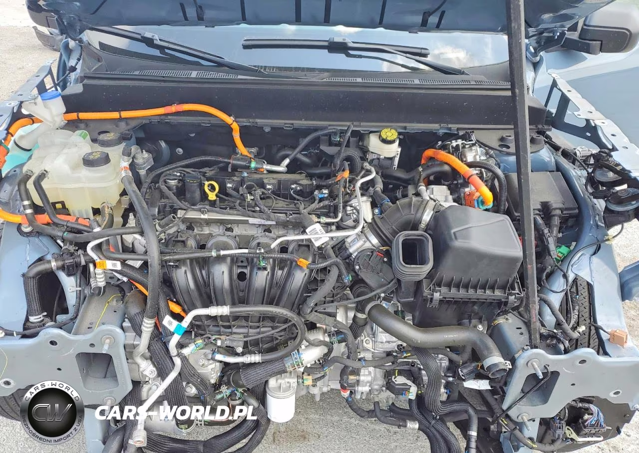 2024 Ford Maverick Xlt VIN:3FTTW8H32RRB58605 - 11