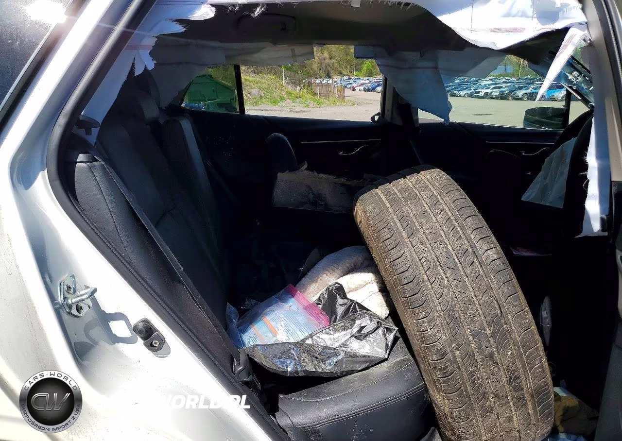 2022 Subaru Outback Limited VIN:4S4BTANC9N3176328 - 11