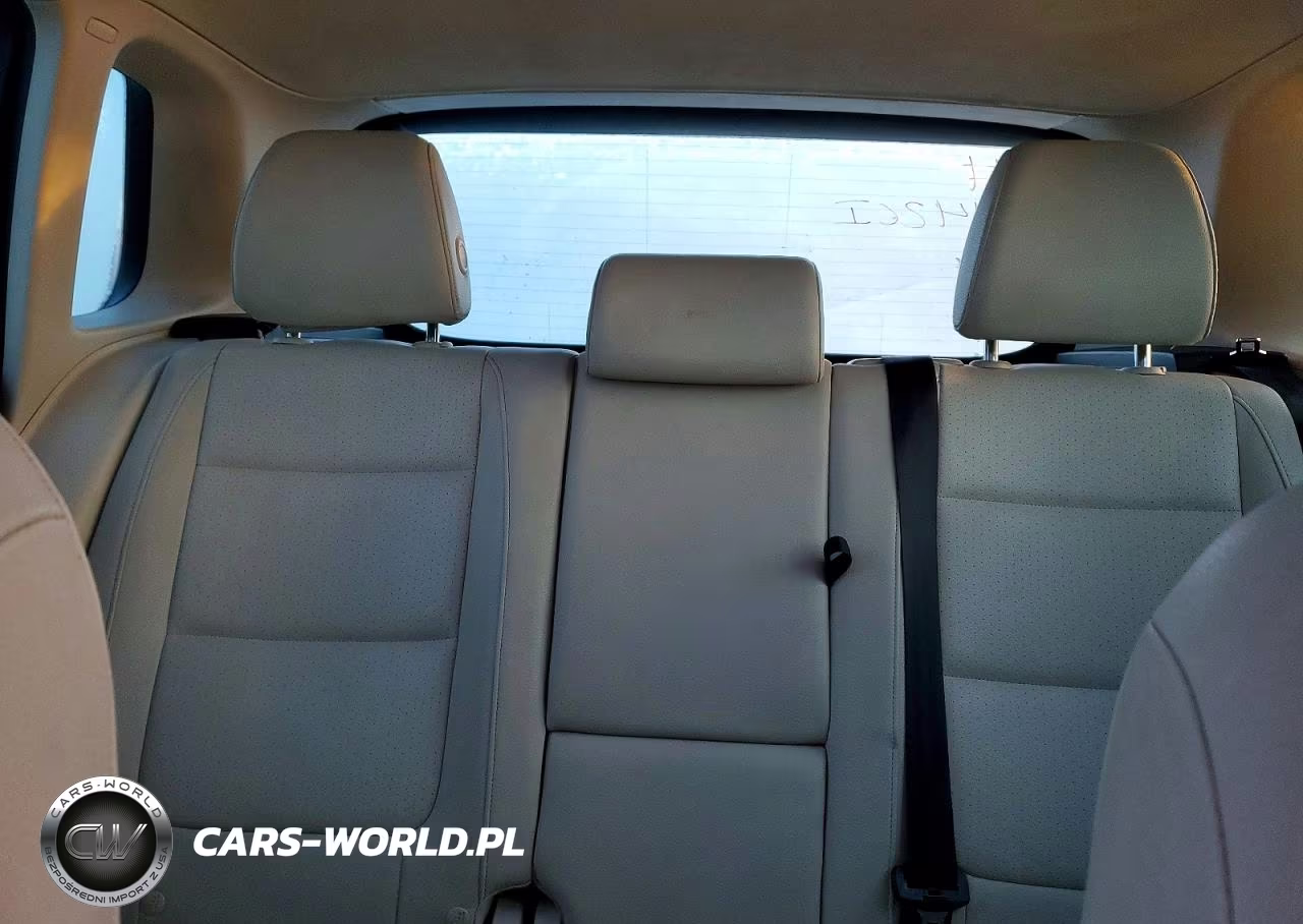 2013 Volkswagen Tiguan S VIN:WVGBV3AX9DW083952 - 10