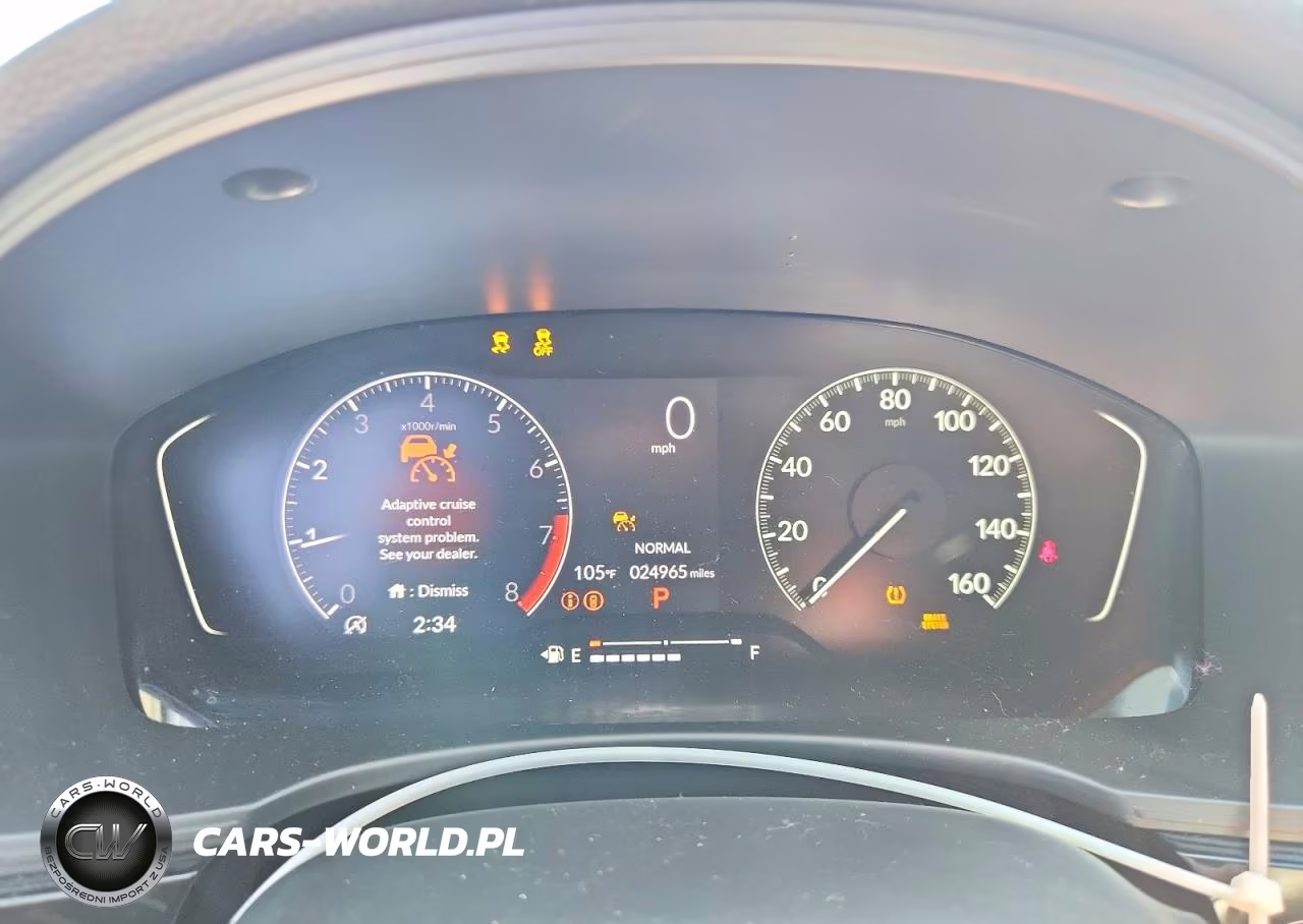 2022 Honda Civic Sport VIN:2HGFE2F59NH516808 - 9