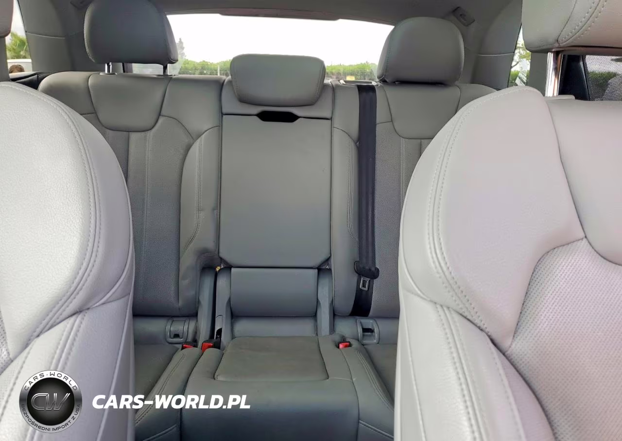 2019 Audi Q5 Premium Plus VIN:WA1BNAFY1K2041428 - 10