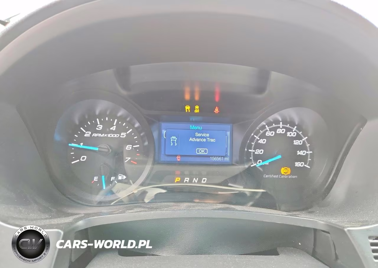 2015 Ford Explorer Police Interceptor VIN:1FM5K8AR2FGA16076 - 9
