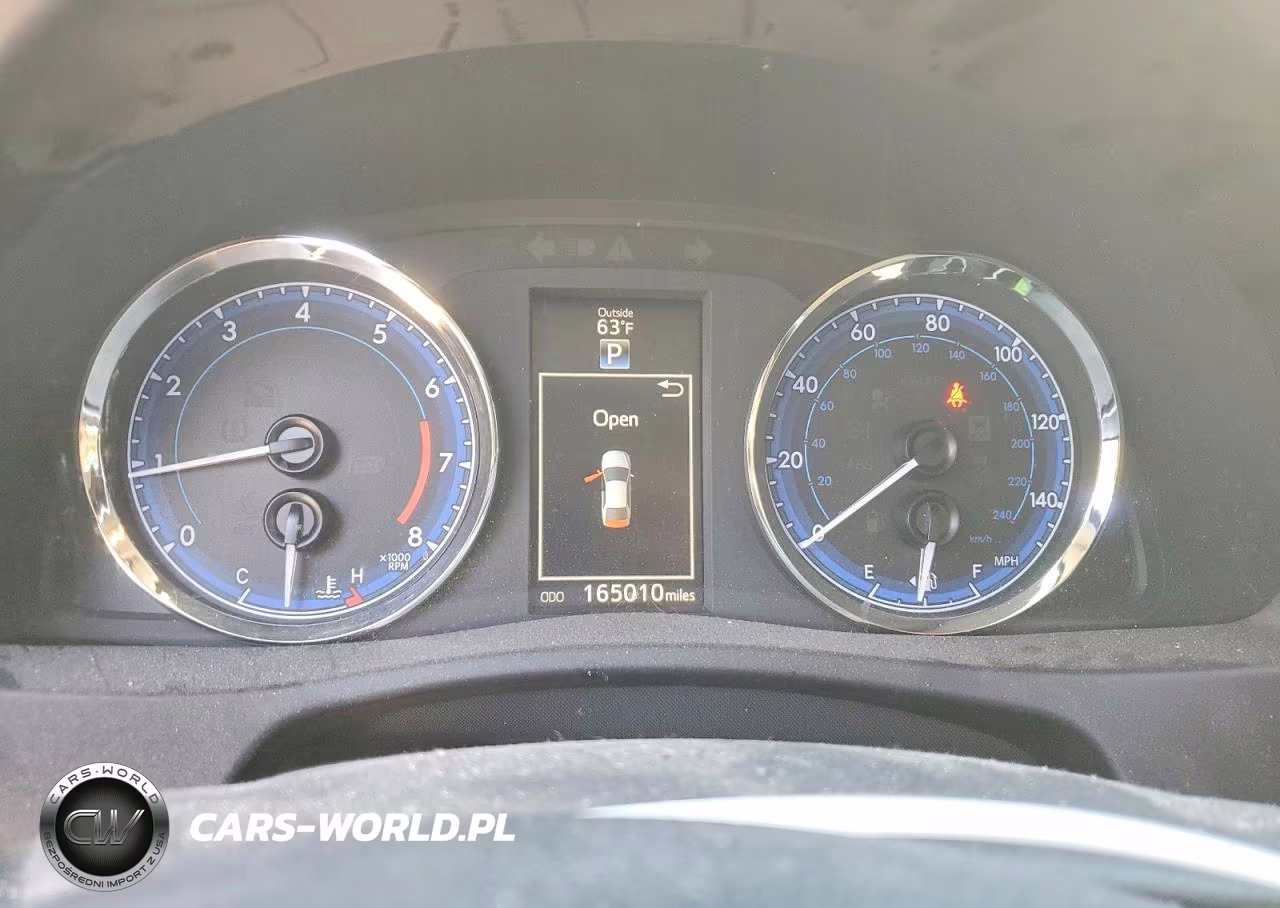 2019 Toyota Corolla Se VIN:5YFBURHEXKP886161 - 9