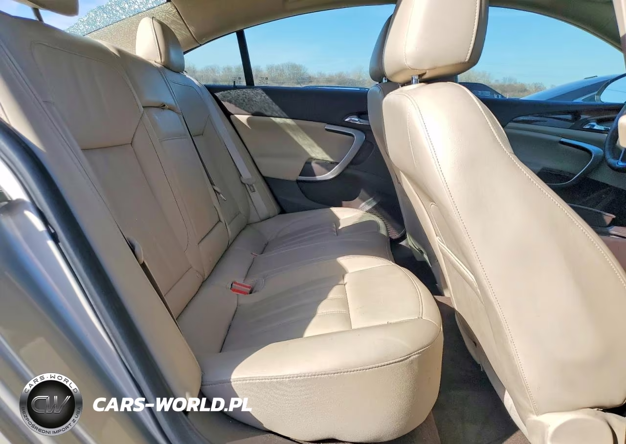 2016 Buick Regal VIN:2G4GK5EX2G9139828 - 10