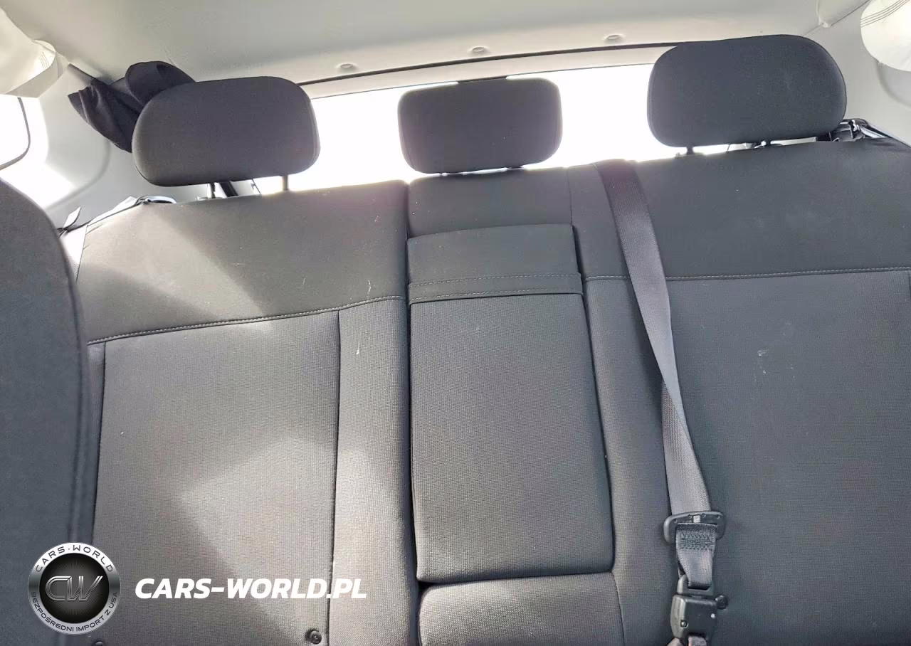 2025 Hyundai Kona Se VIN:KM8HA3AB4SU246283 - 10