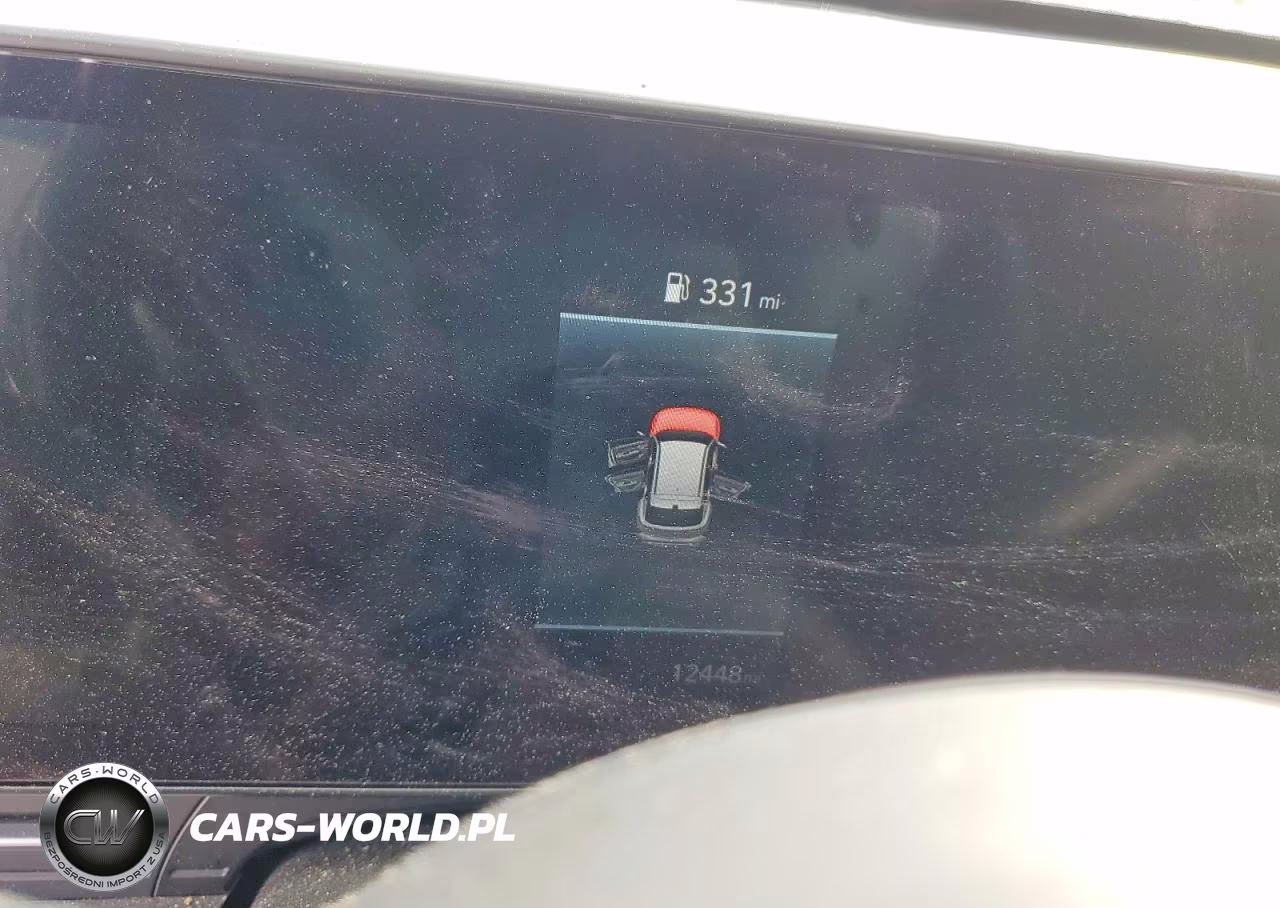 2025 Hyundai Kona Se VIN:KM8HA3AB4SU246283 - 9