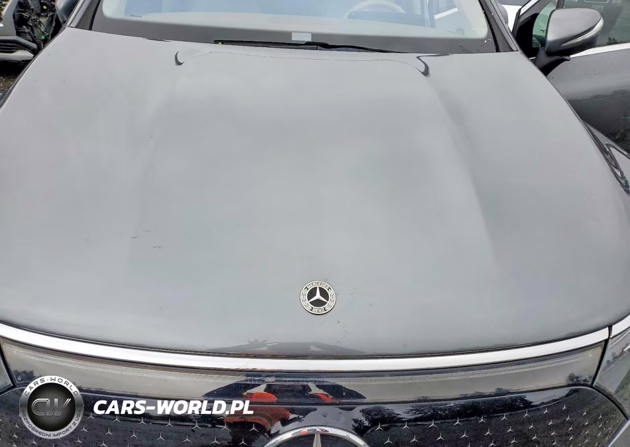 2023 Mercedes-Benz Eqs Suv 450 4Matic VIN:4JGDM2EB5PA001432 - 11