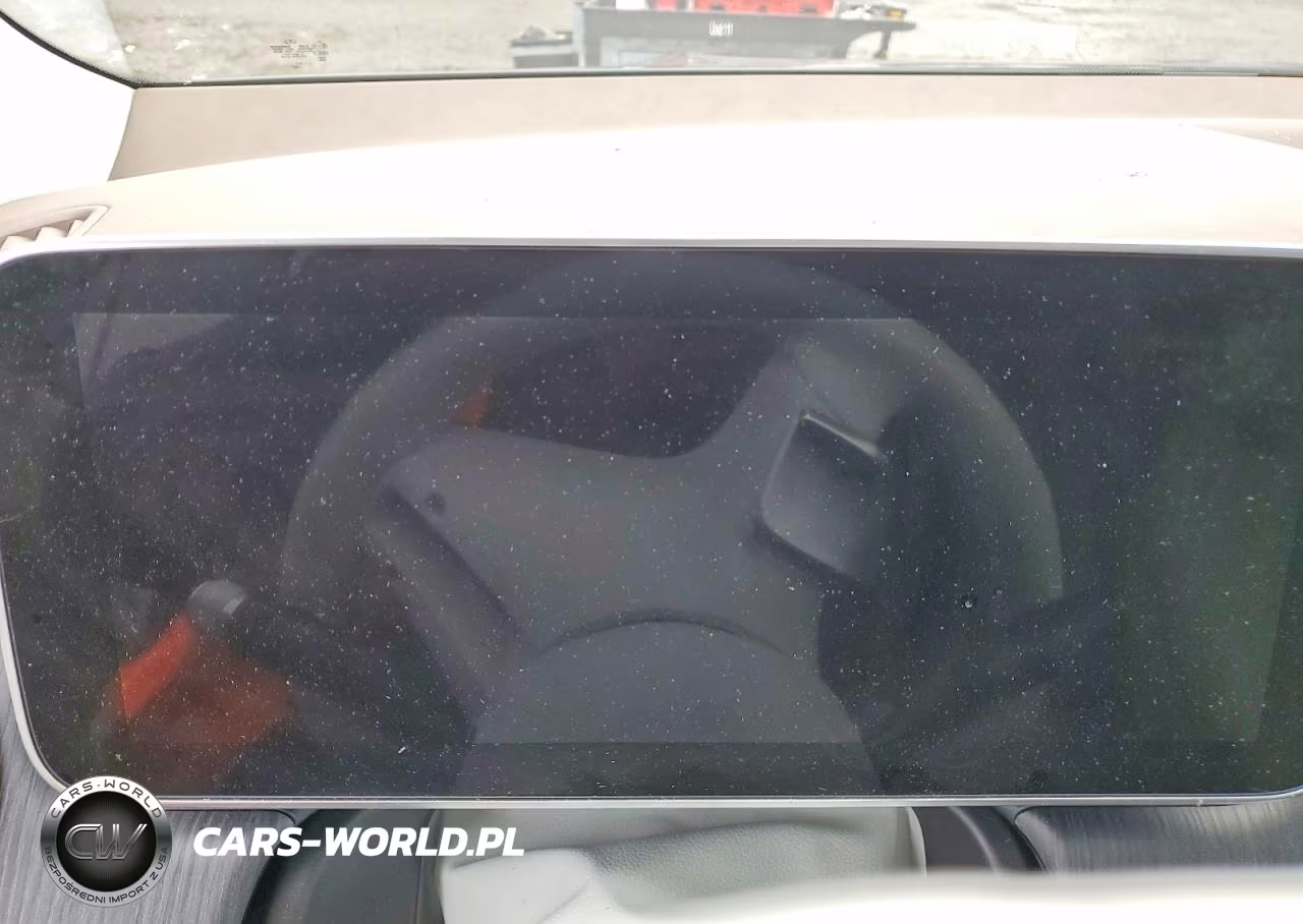 2023 Mercedes-Benz Eqs Suv 450 4Matic VIN:4JGDM2EB5PA001432 - 9