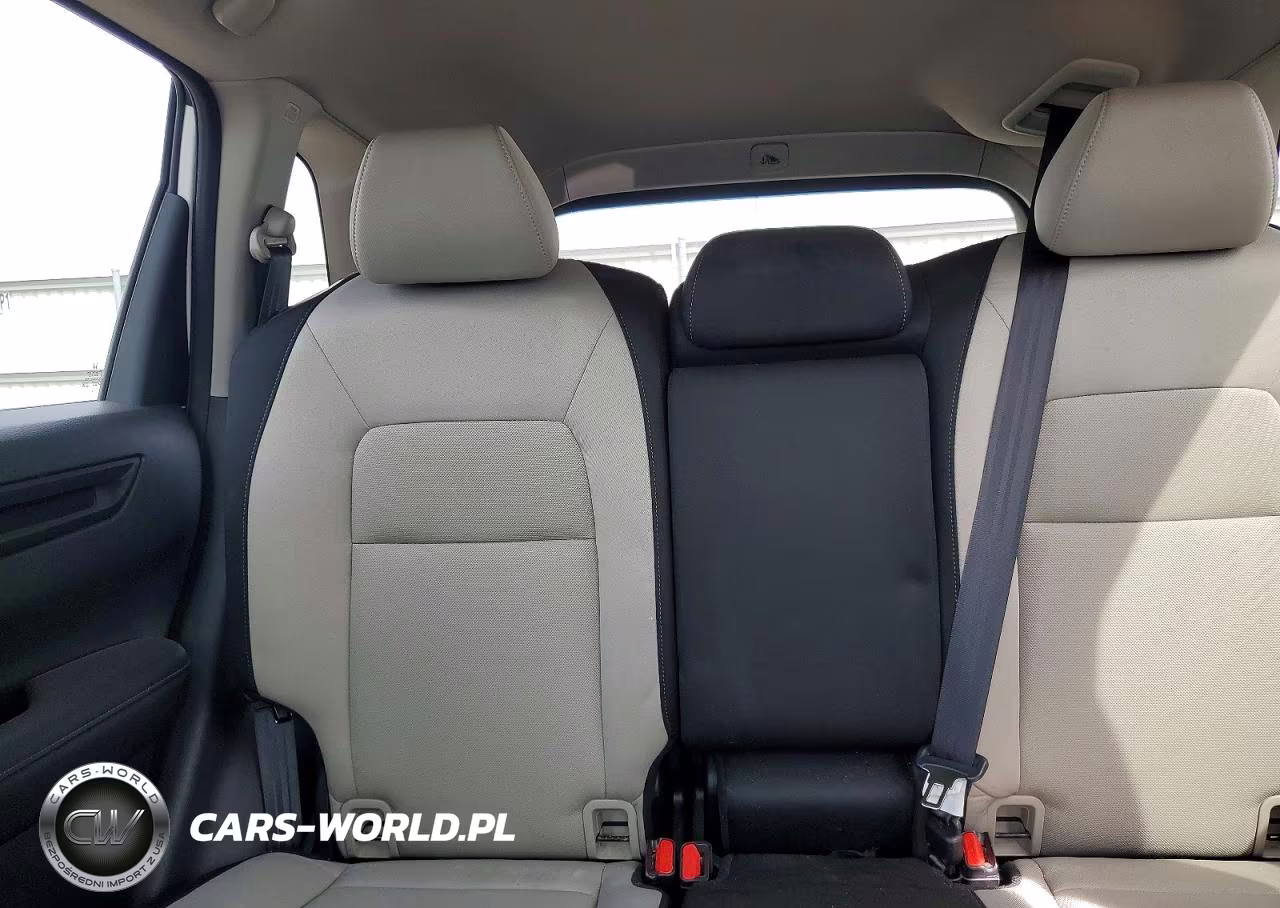 2024 Honda Cr-V Ex VIN:2HKRS4H46RH483963 - 10