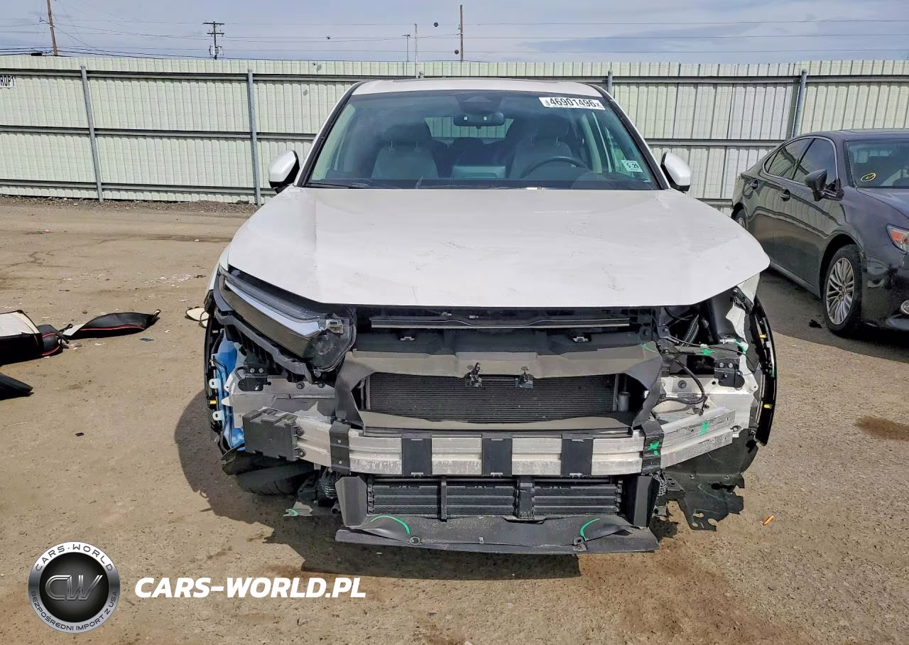 2024 Honda Cr-V Ex VIN:2HKRS4H46RH483963 - 5
