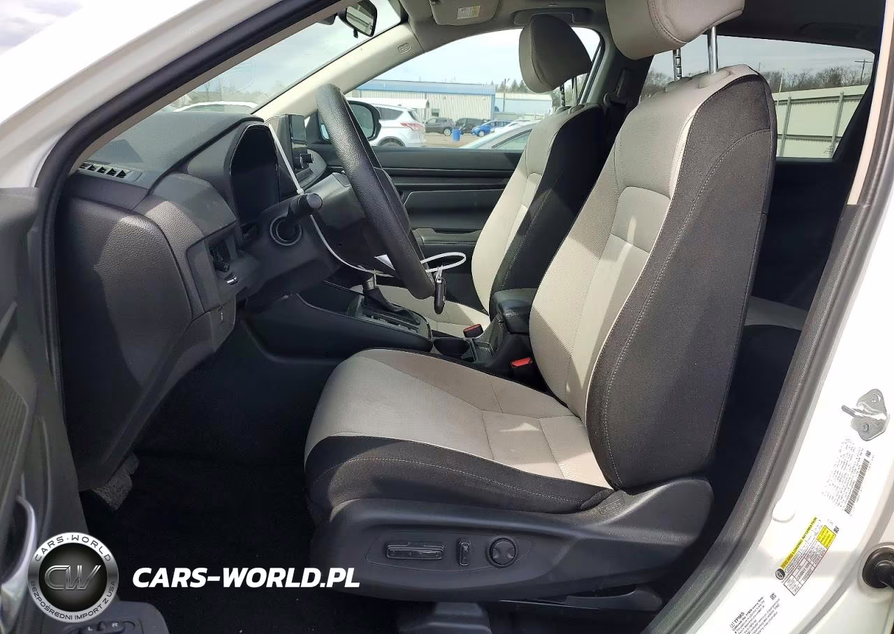2024 Honda Cr-V Ex VIN:2HKRS4H46RH483963 - 7