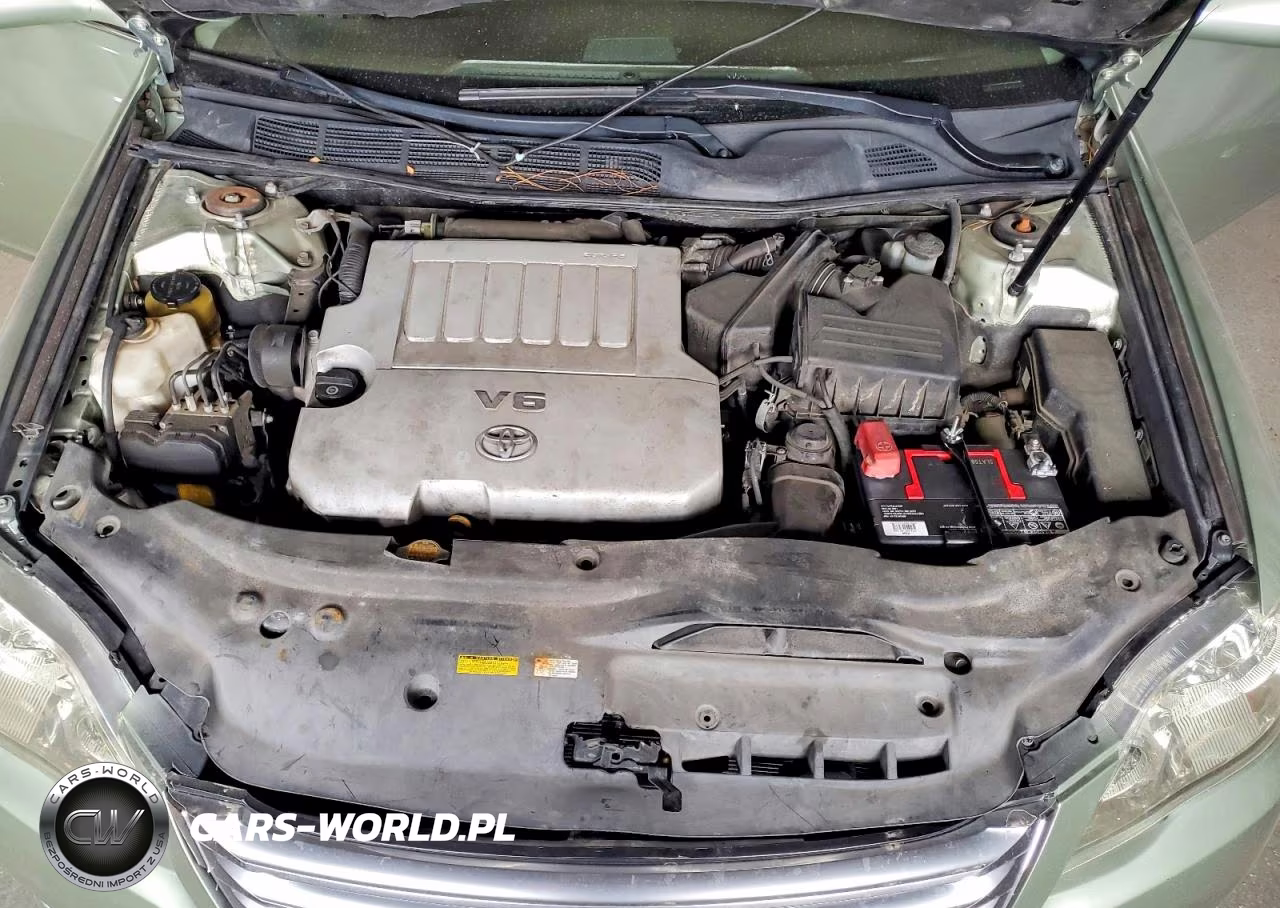 2010 Toyota Avalon Xls VIN:4T1BK3DB8AU370246 - 11