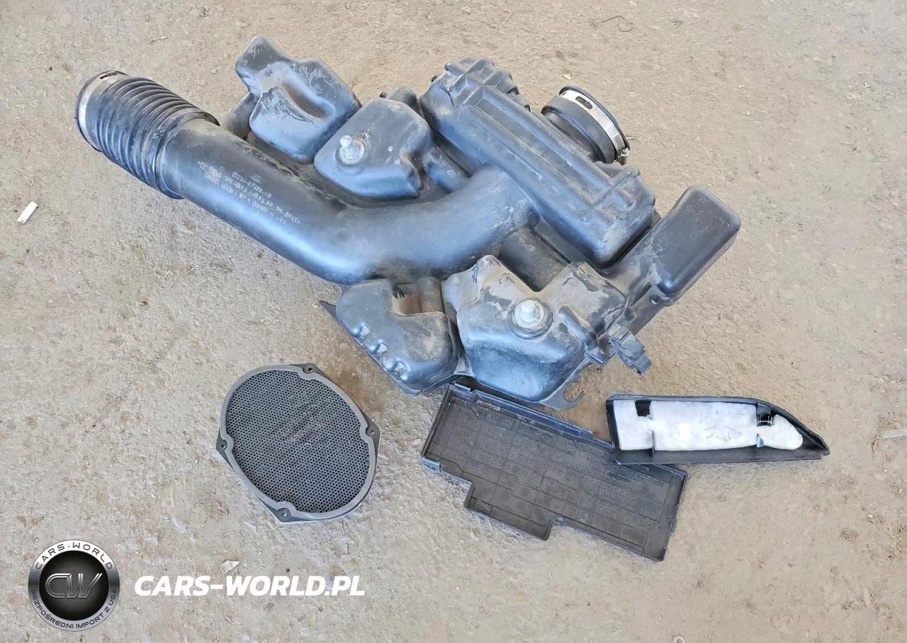2015 Ford F250 Super Duty VIN:1FT7W2B65FEC12611 - 12