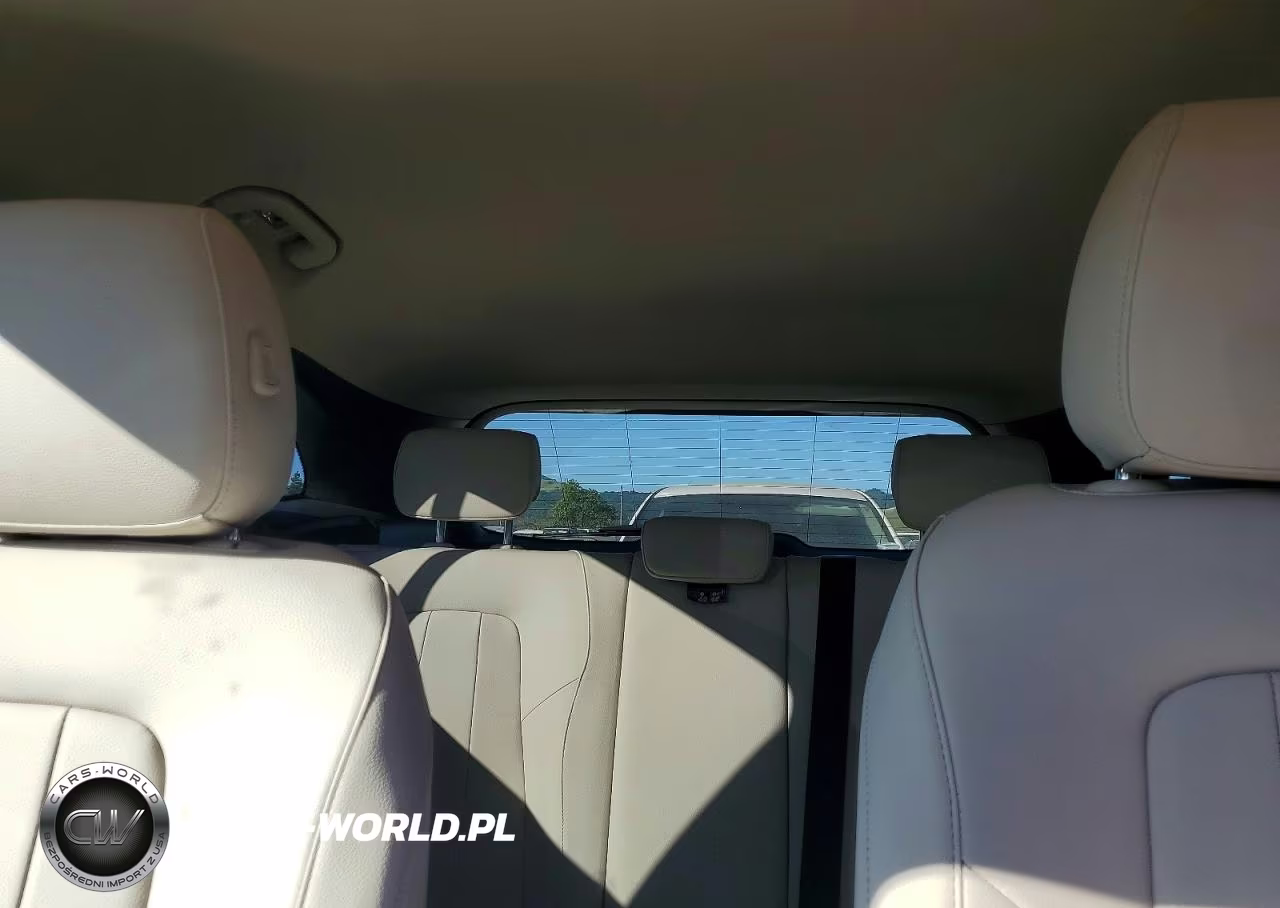 2022 Mercedes-Benz Gla 250 VIN:W1N4N4GB1NJ347560 - 10