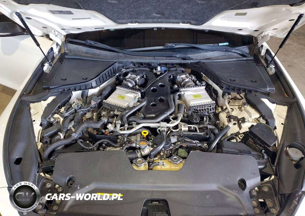 2016 Infiniti Q50 3.0T Premium VIN:JN1EV7AP8GM303867 - 11