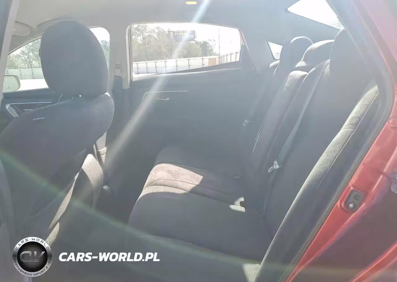 2014 Nissan Altima 2.5 S VIN:1N4AL3AP9EC152279 - 10