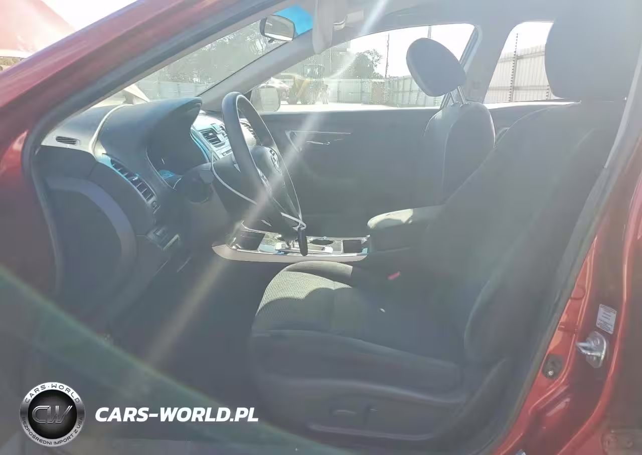 2014 Nissan Altima 2.5 S VIN:1N4AL3AP9EC152279 - 7