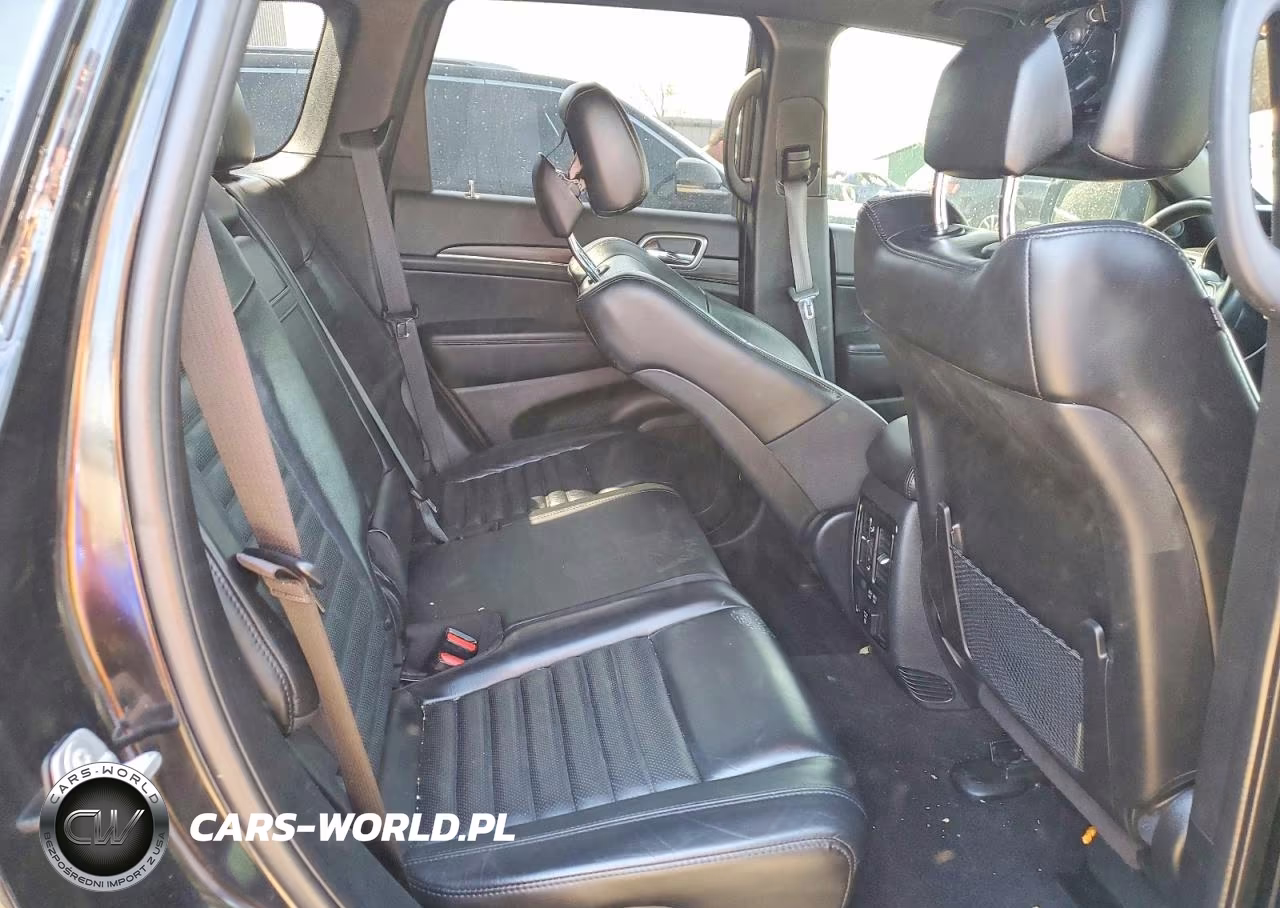 2021 Jeep Grand Cherokee Limited VIN:1C4RJFBG3MC668493 - 10