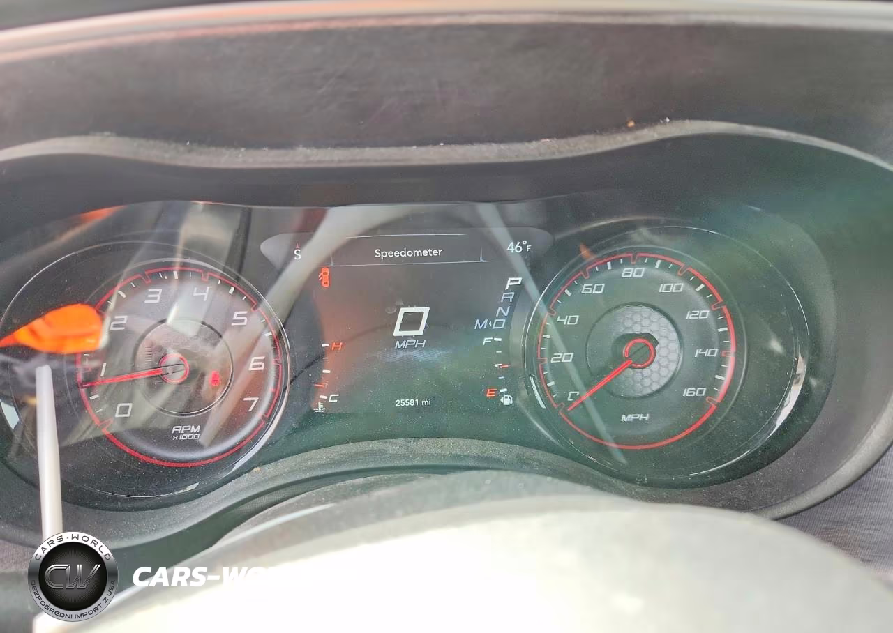 2023 Dodge Charger R VIN:2C3CDXCTXPH568685 - 9
