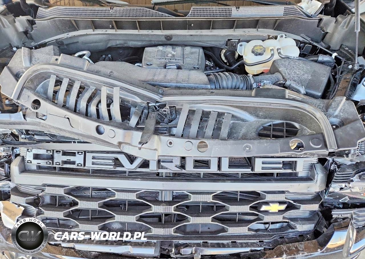 2024 Chevrolet Silverado C1500 Custom VIN:1GCRABEK5RZ397126 - 11