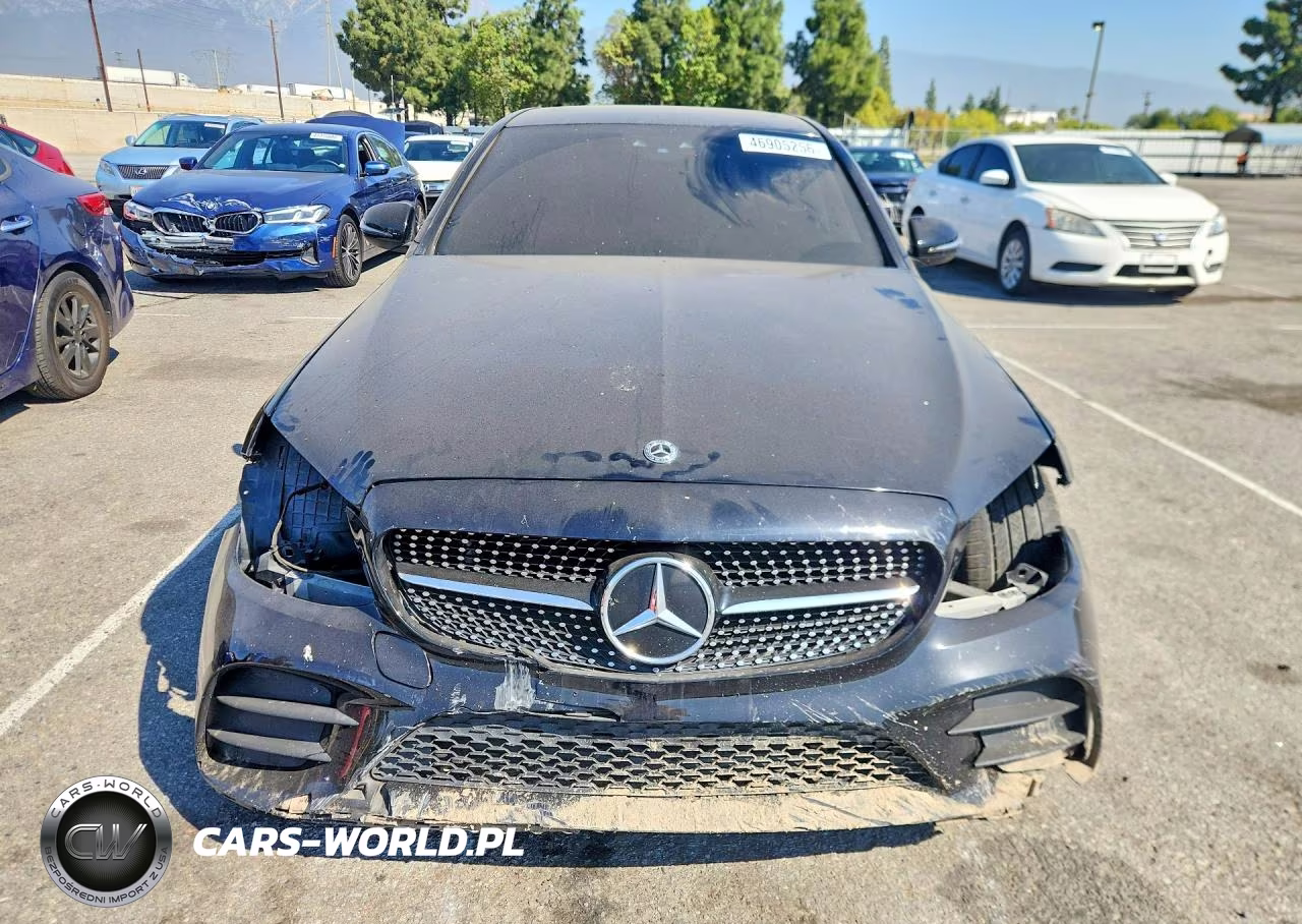 2021 Mercedes-Benz C 300 VIN:W1KWF8DB4MR613152 - 5