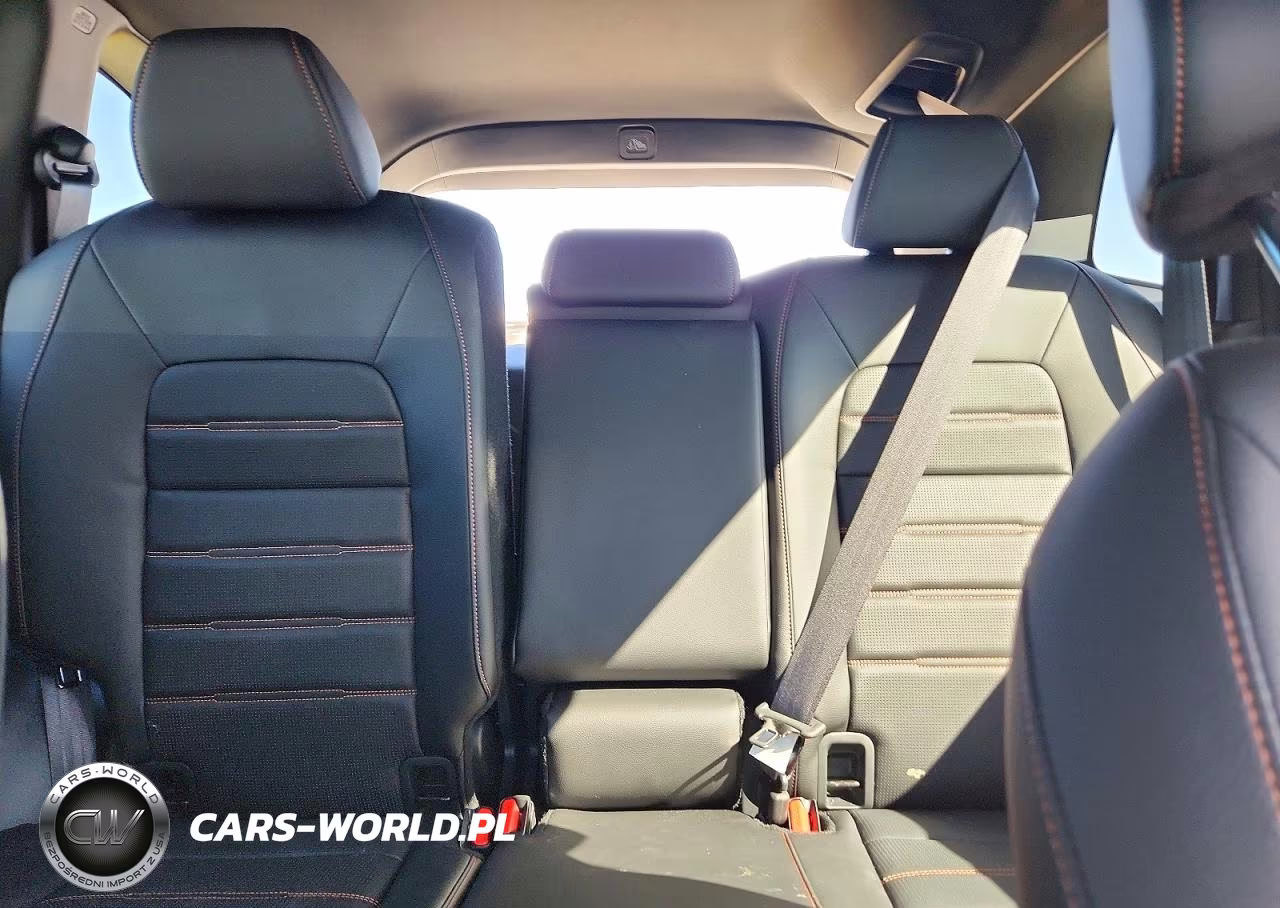 2026 Honda Cr-V Sport-L VIN:5J6RS6H82TL010024 - 10