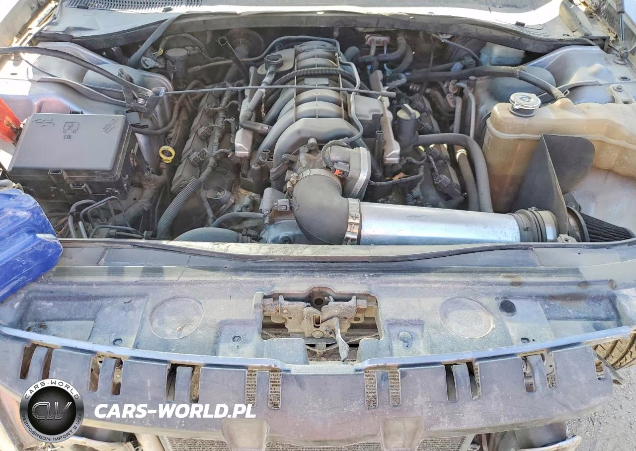 2011 Chrysler 300C VIN:2C3CA6CT2BH531271 - 11