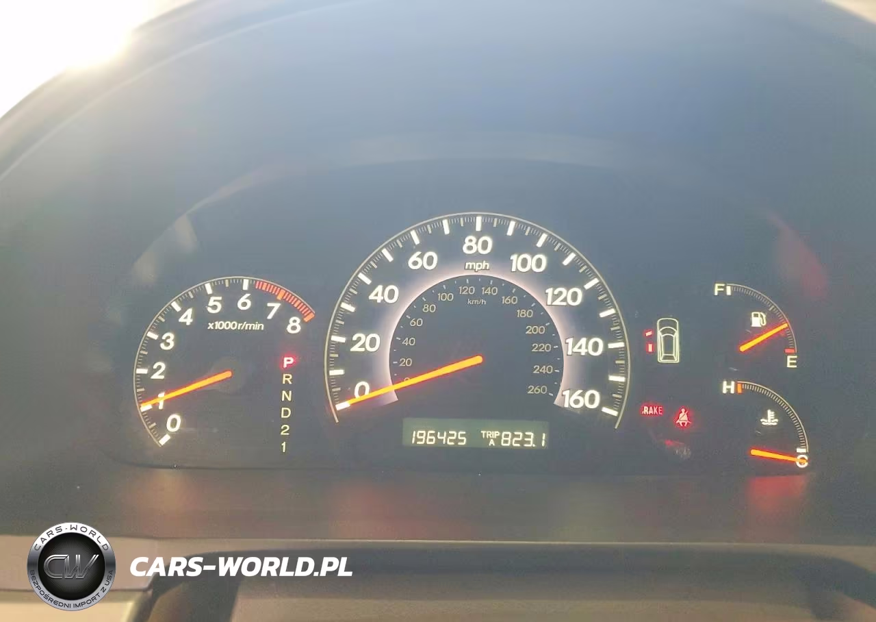 2009 Honda Odyssey Exl VIN:5FNRL38749B000633 - 9