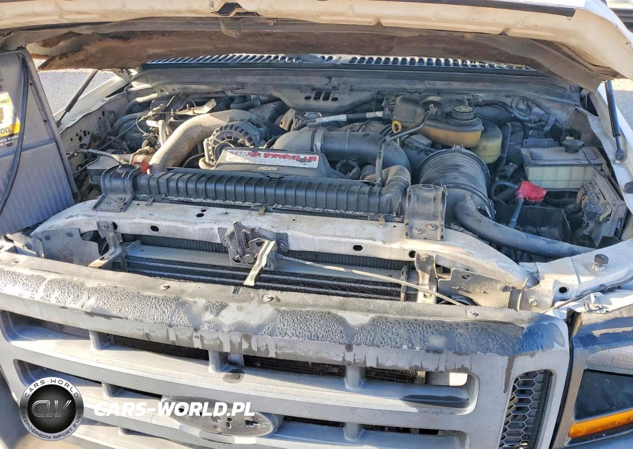 2022 Ford Utility - Service Truck VIN:1FDXF46P84ED36797 - 11
