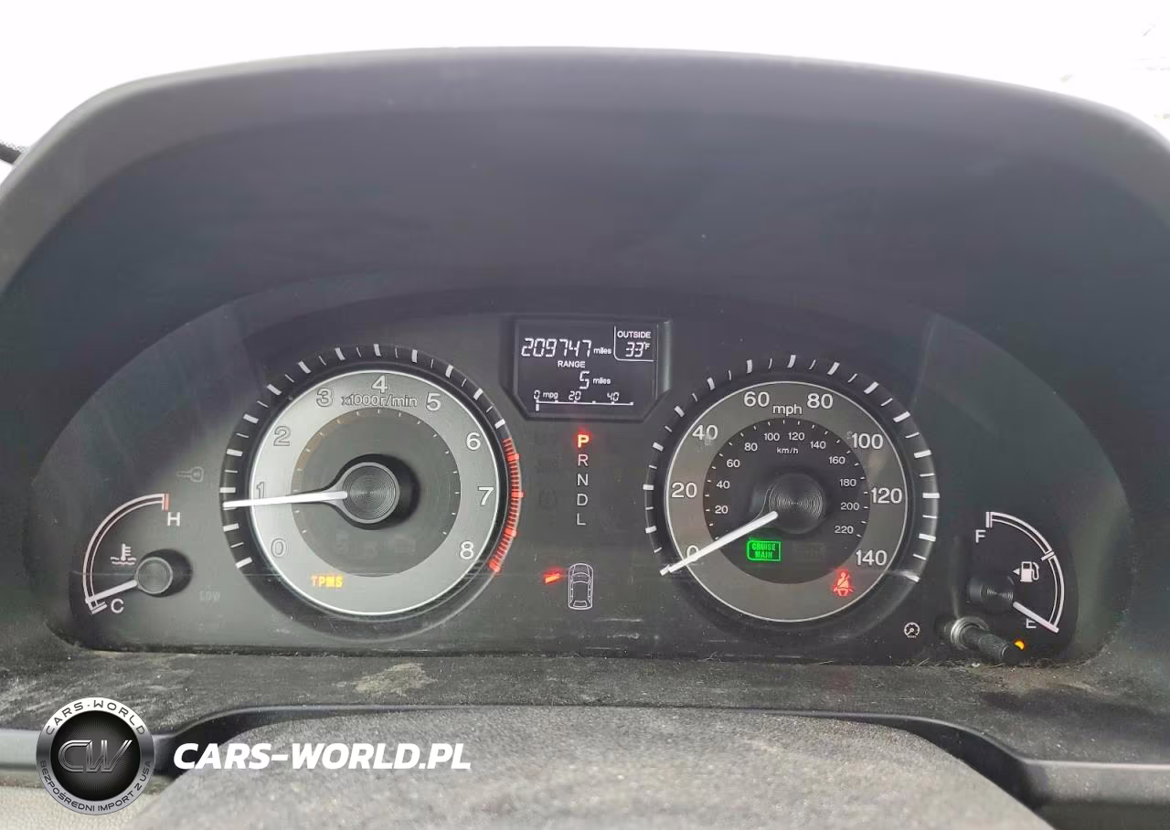 2014 Honda Odyssey Exl VIN:5FNRL5H64EB072073 - 9