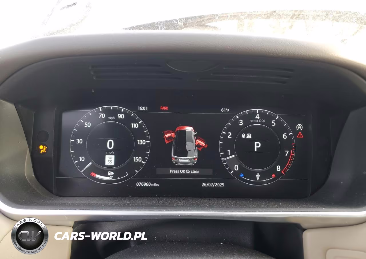 2018 Land Rover Range Rover Sport Hse VIN:SALWR2RV3JA184994 - 9