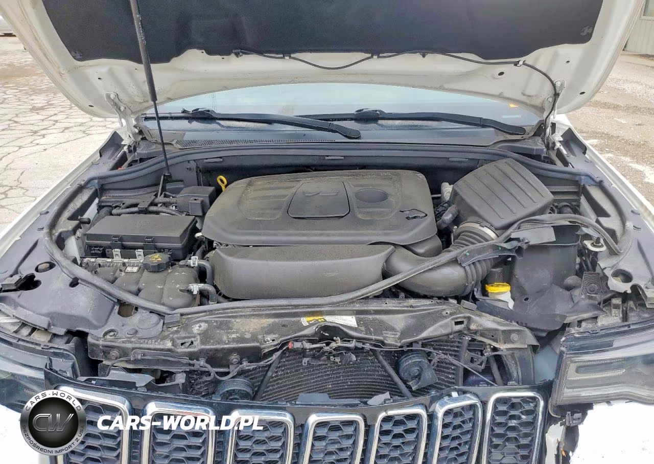 2019 Jeep Grand Cherokee Limited VIN:1C4RJFBG7KC713593 - 12