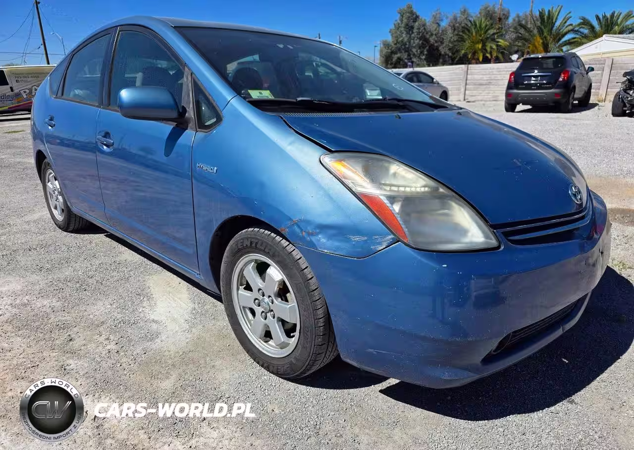 2006 Toyota Prius