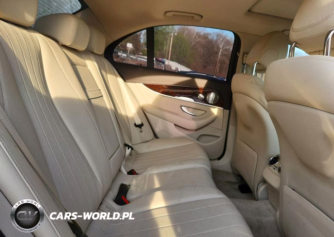 2020 Mercedes-Benz E 350 4Matic VIN:W1KZF8EB3LA766081 - 10