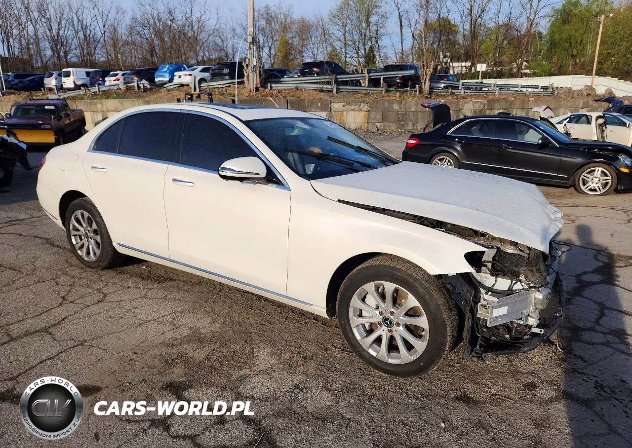 2020 Mercedes-Benz E 350 4Matic VIN:W1KZF8EB3LA766081 - 4