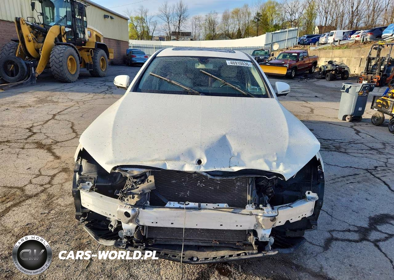 2020 Mercedes-Benz E 350 4Matic VIN:W1KZF8EB3LA766081 - 5