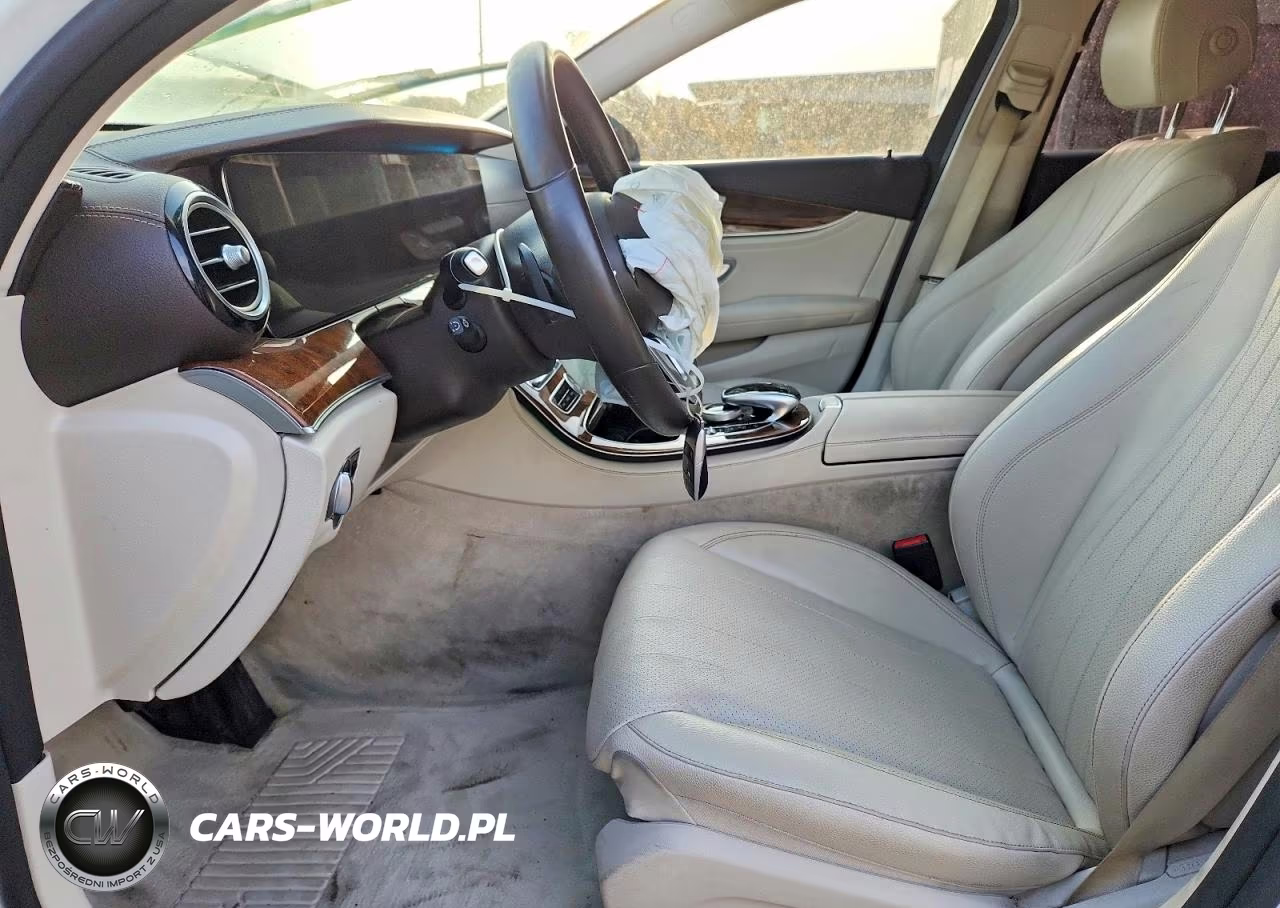 2020 Mercedes-Benz E 350 4Matic VIN:W1KZF8EB3LA766081 - 7