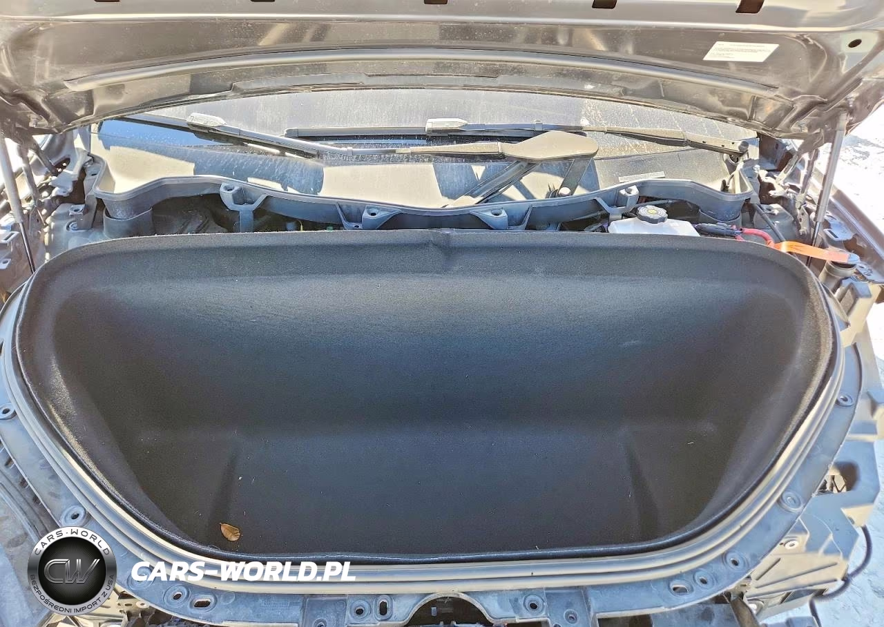 2022 Tesla Model X VIN:7SAXCBE64NF342741 - 12